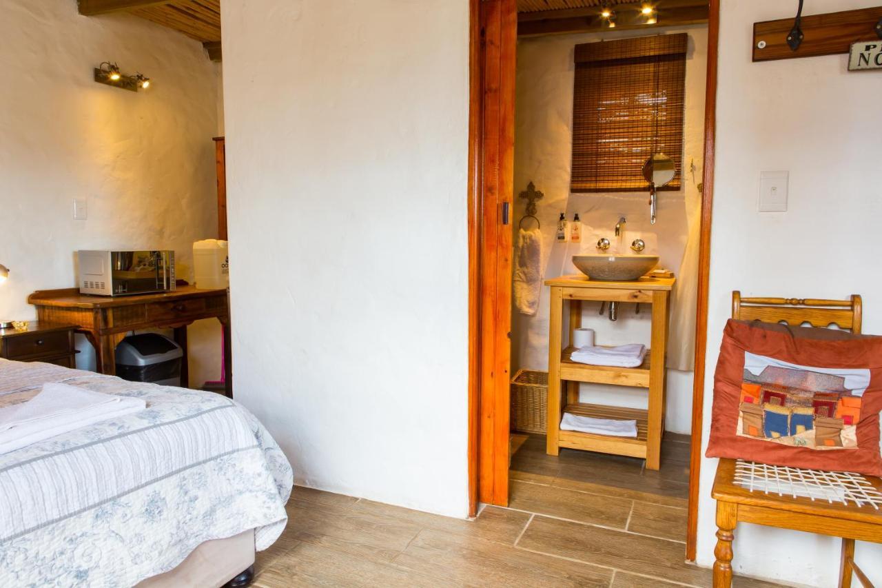 Bonnievale River Lodge Екстериор снимка
