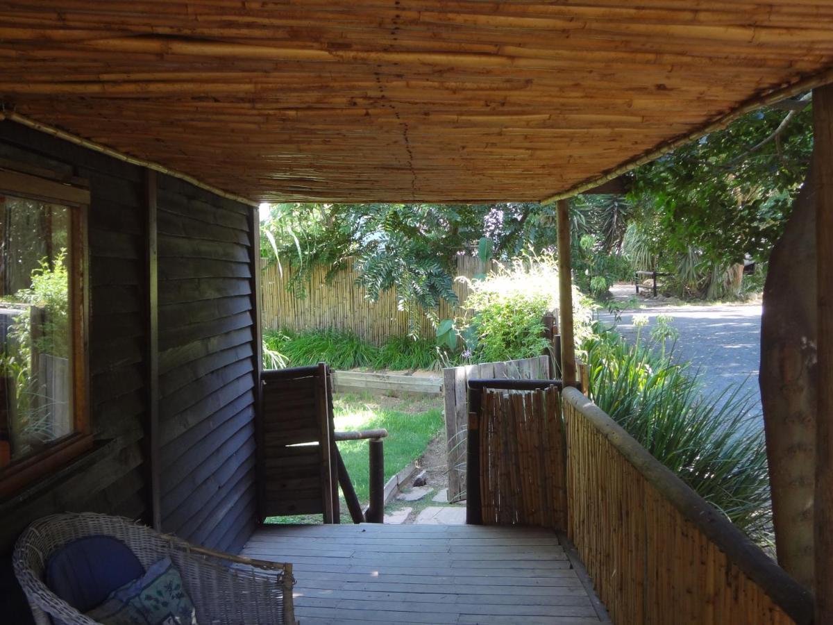 Bonnievale River Lodge Екстериор снимка