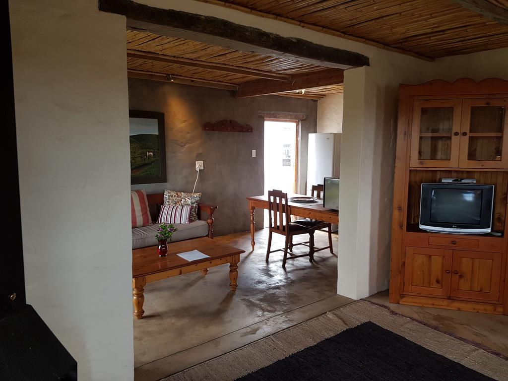 Bonnievale River Lodge Екстериор снимка