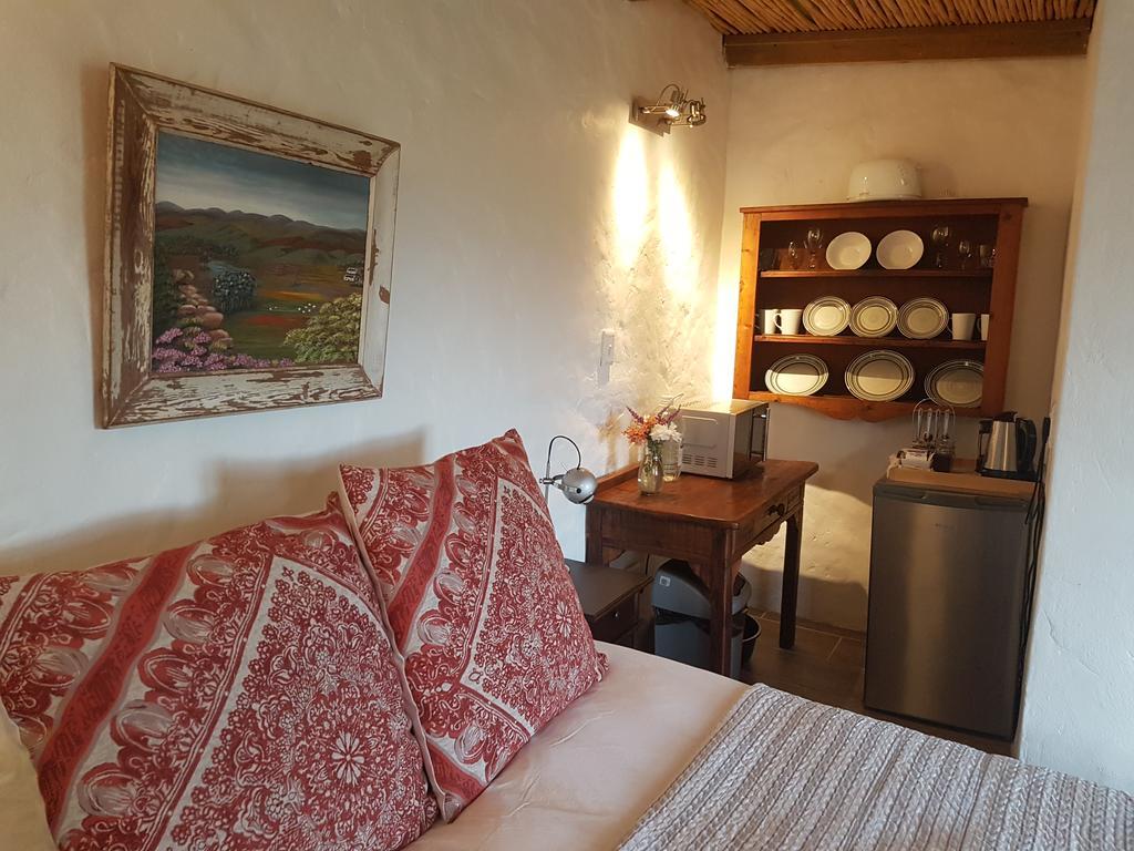 Bonnievale River Lodge Екстериор снимка