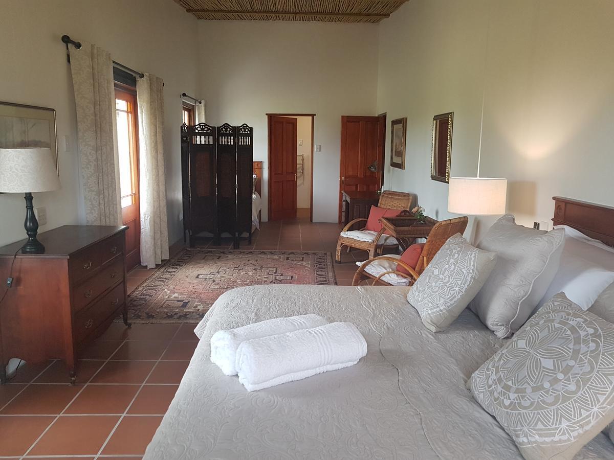 Bonnievale River Lodge Екстериор снимка
