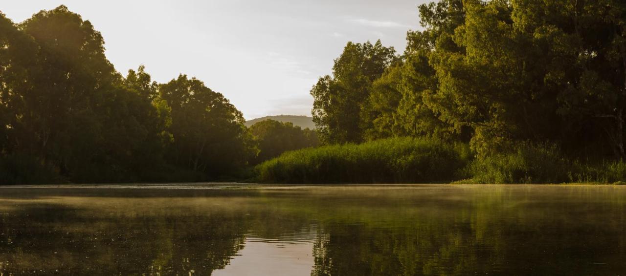 Bonnievale River Lodge Екстериор снимка