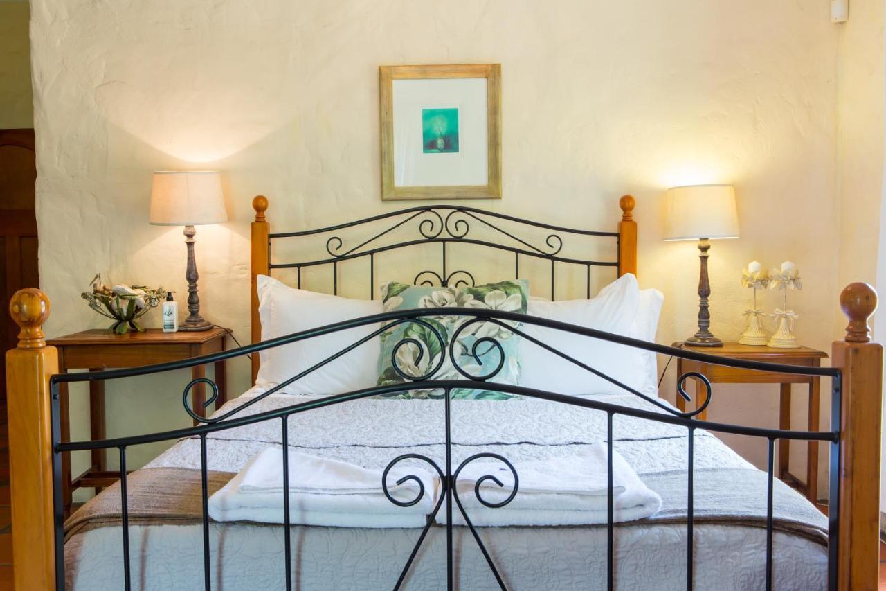 Bonnievale River Lodge Екстериор снимка