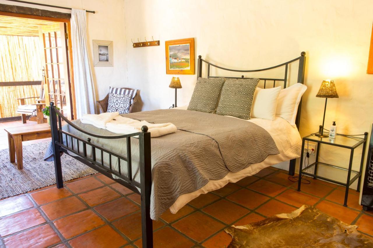 Bonnievale River Lodge Екстериор снимка