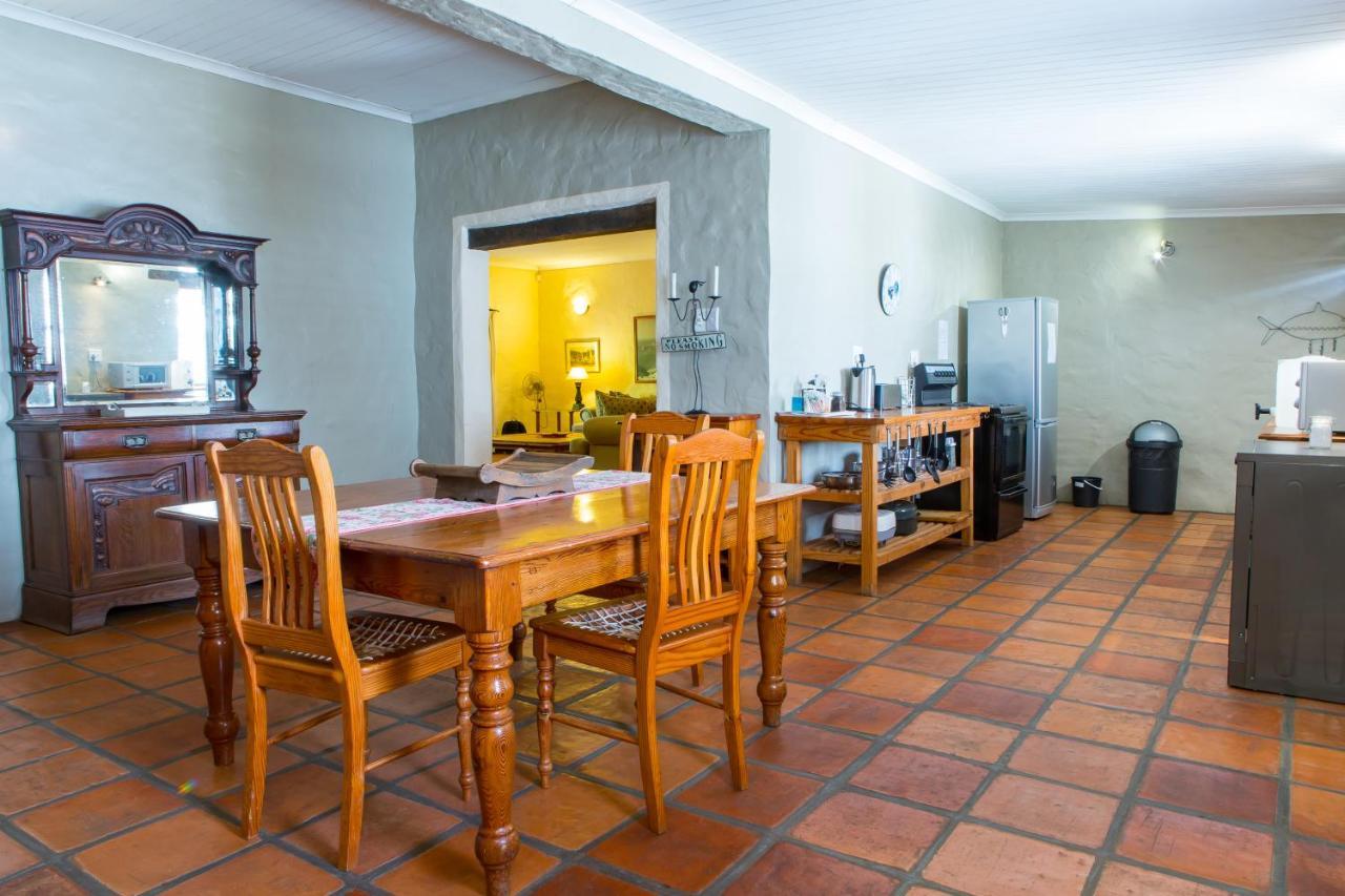 Bonnievale River Lodge Екстериор снимка