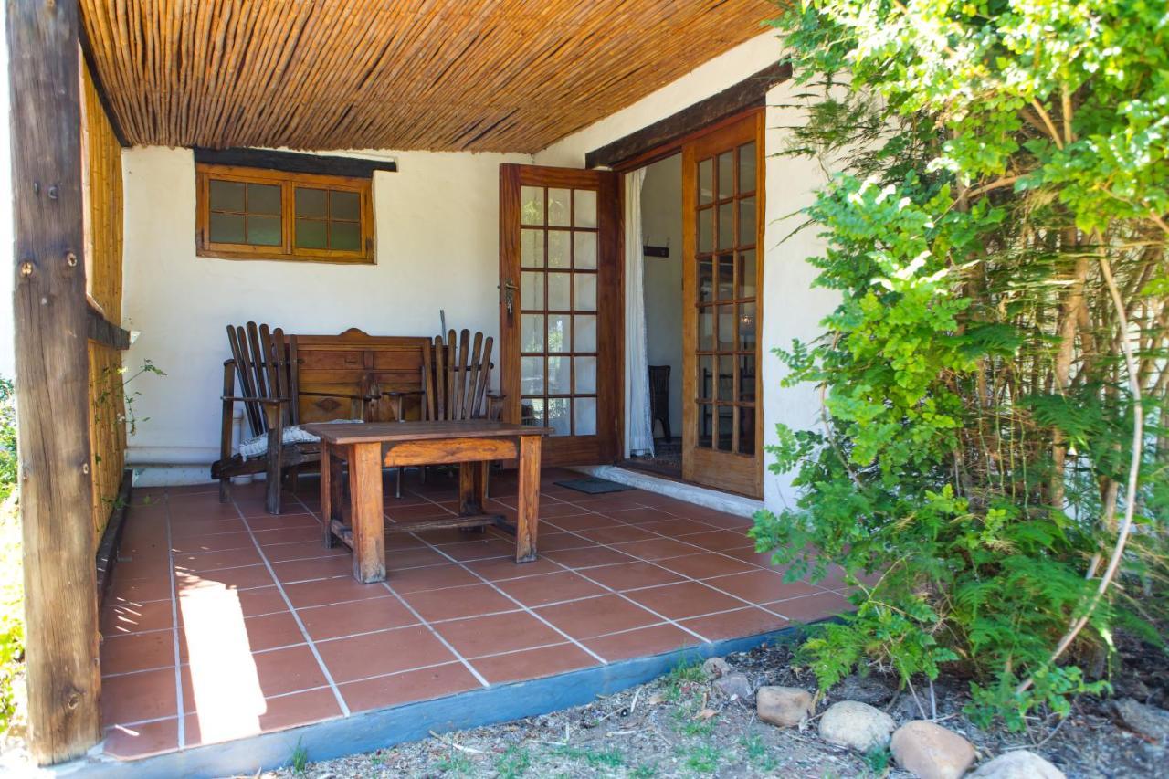 Bonnievale River Lodge Екстериор снимка